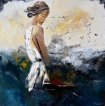 Helena by Pol Ledent