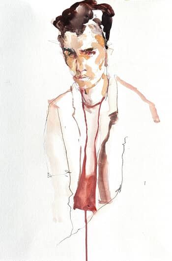 Perfect Stranger 5 by Philip Tyler