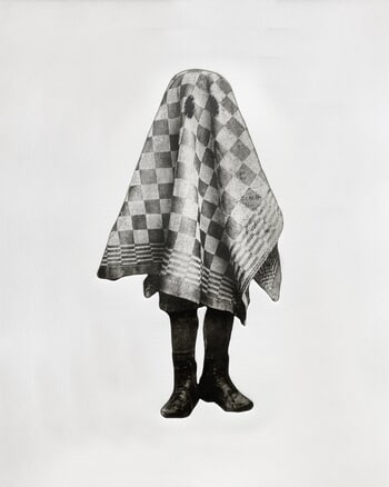 Ghosting I by Jaco Putker