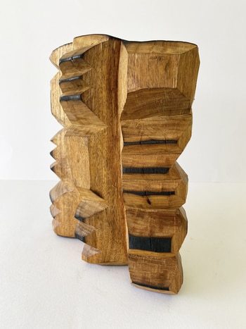 Le Roussi 2 by Olivia de Saint-Luc