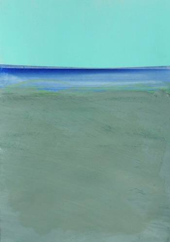 GAP 7 by Katrin Roth