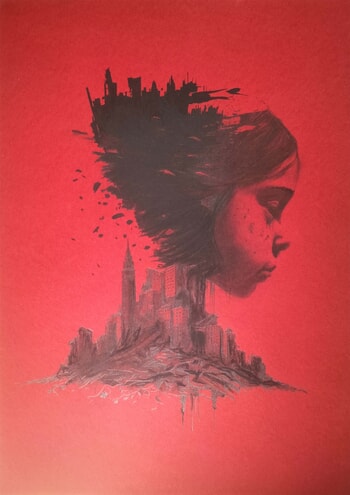Les enfants de Babel - 2 - par Julie Balsaux