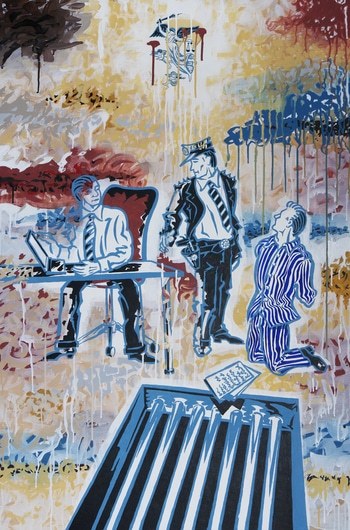 Sing Sing von Ralf Schmidt