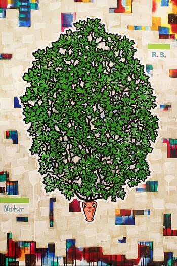 Natur (Nature) par Ralf Schmidt
