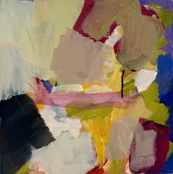 No title,  von Diana Krinninger
