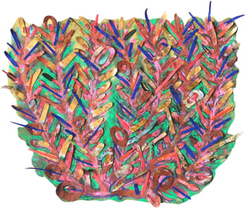 Bol de fruits by Andrea Plaza