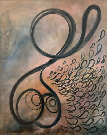 Susssuration by Alexander Small