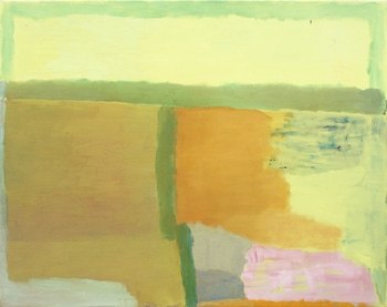 Bright sky by Andrew Crane