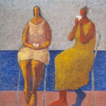 Oolong par Ruth Hunter