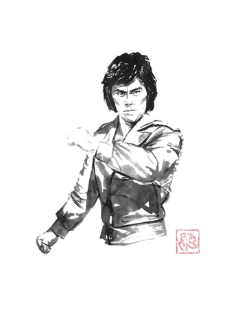 The stuntman von Péchane