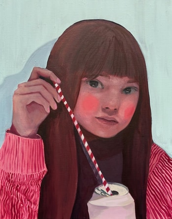 If It Had A Mouth It Would Say Hello  by Zena Blackwell