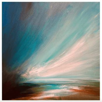 Windstorm by Tessa Houghton
