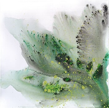 Nature 537 by Muriel Napoli