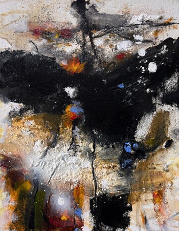Subterranean II par Nick Malone