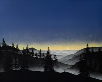 Moonlight for One von Robert Owen Bloomfield