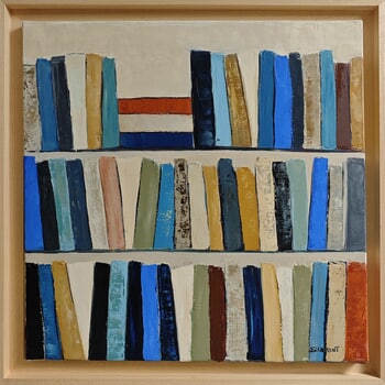 Eloge à la lecture par Sophie Dumont