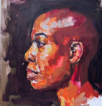 Head von Philip Tyler