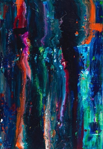 Symphonie 17 par Joelle Kem Lika