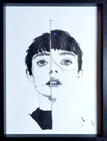 Faye by Julie Balsaux