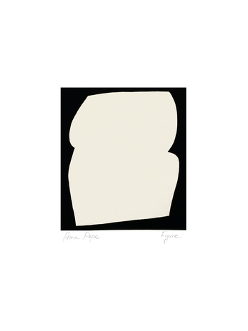 Figure 01 par Anna Pepe