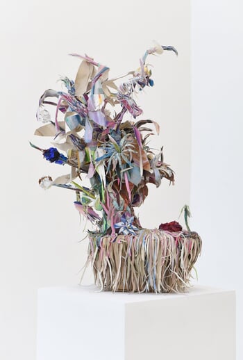 Bloom par Patrick Simkins