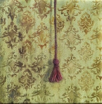 Nostalgia by Claudia Newman
