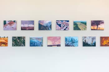 You And I Are Earth Collection by Claire Cansick