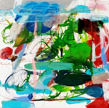 Into the wild II by Birgit Fechner