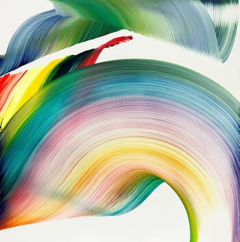 Flow by Nikolaos Schizas