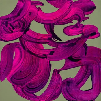 Time and Motion no 2 von Johanna Melvin