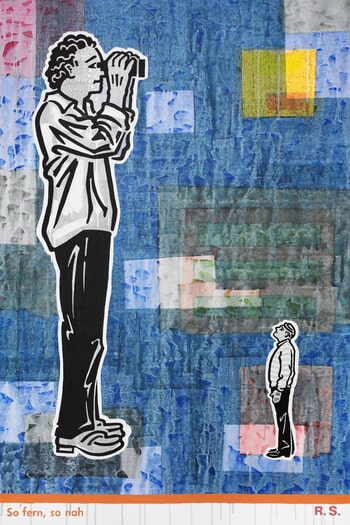 So far, so close von Ralf Schmidt