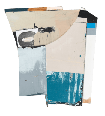 Silent Salvage von Karen Stamper