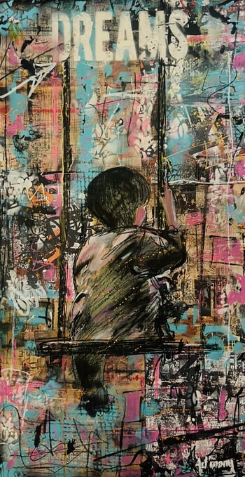 Reverie  von ART'MONY