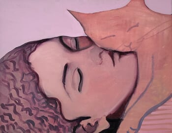 Ricochet  par Zena Blackwell
