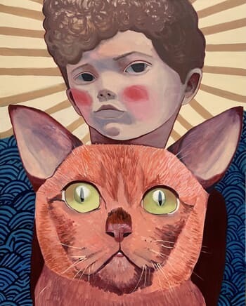 Epilogue  by Zena Blackwell