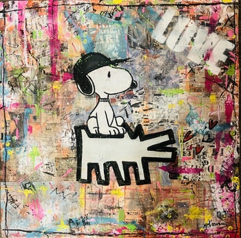 Ballade relax ! von ART'MONY