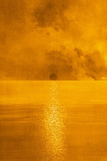 Soleil Or  von Rodolphe Martinez