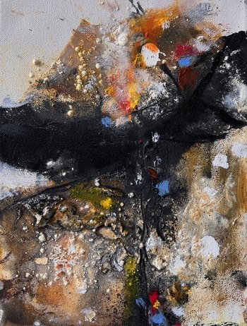 Subterranean III par Nick Malone