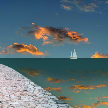 Le voyage  by Hélène Vallas