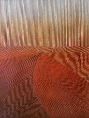 Sahara by Tarli Bird