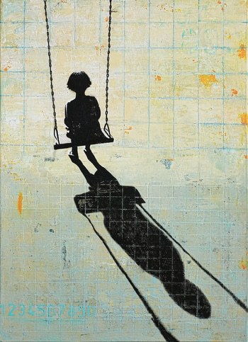 SWING LIFE AWAY by db Waterman