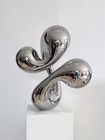 Plush by Yoni Alter