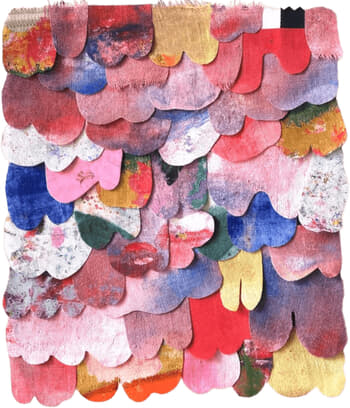 True colors n°4 by Andrea Plaza
