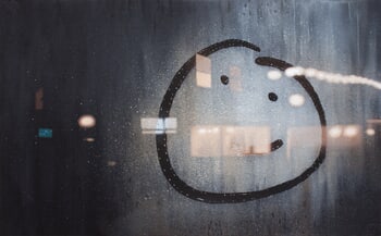 Second Face by James Moore