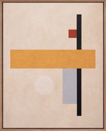 Composition 114 von zyrko