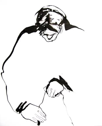 Affairé von Sylvia Baldeva