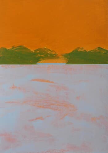 GAP 8 by Katrin Roth
