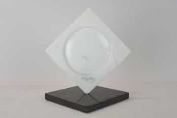  LUMIÈRE CIRCULAIRE I I I  by Marc Mugnier