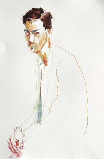 Perfect Stranger 2 by Philip Tyler