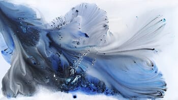 Nature 489 by Muriel Napoli
